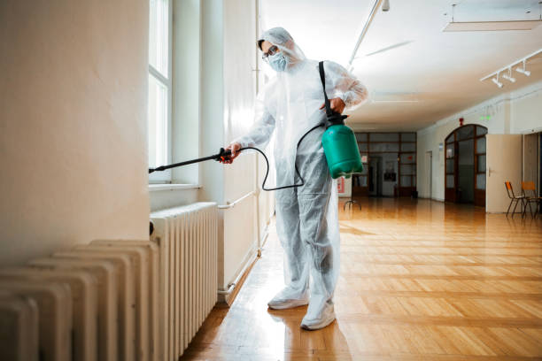 Best Emergency Pest Control  in Estero, FL